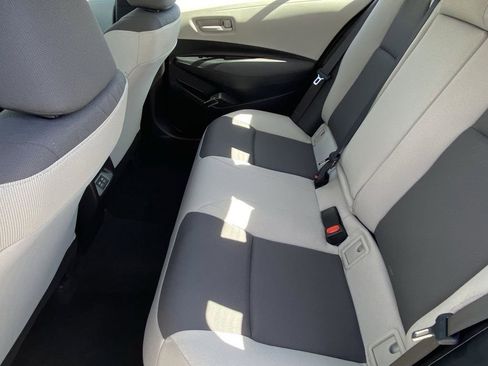 Certified 2026 Toyota Corolla LE image 11