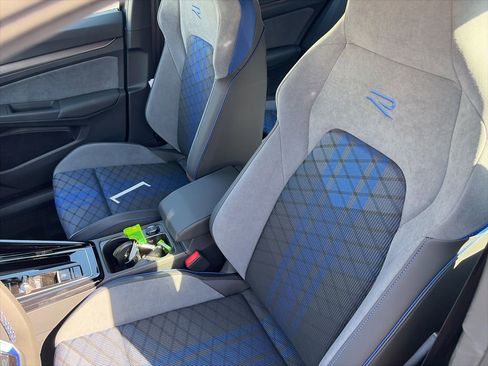 New 2026 Volkswagen Golf w/ Euro Style Package AWD/4WD image 22