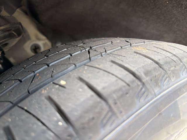 Used 2024 Honda Accord EX image 10