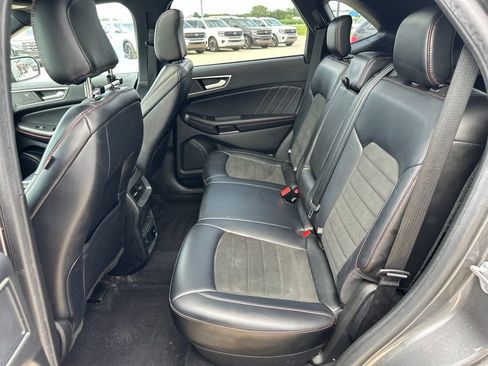 Used 2023 Ford Edge ST-Line AWD/4WD image 25