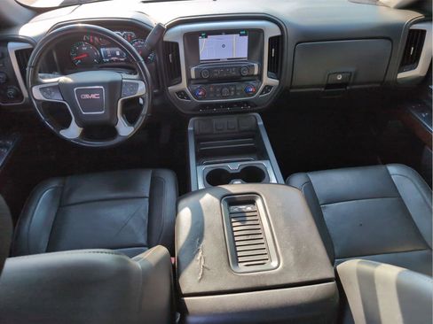 Used 2018 GMC Sierra 1500 SLT w/ Texas SLT Premium Package image 30