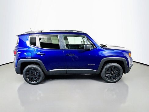 Used 2018 Jeep Renegade Sport w/ Power & Air Group AWD/4WD image 8