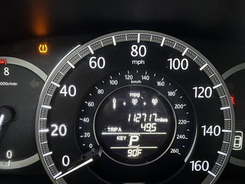 Used 2013 Honda Accord EX image 10