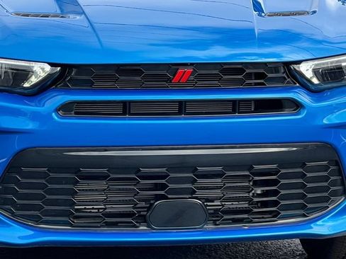 Used 2024 Dodge Hornet R/T w/ R/T Blacktop Package AWD/4WD image 39
