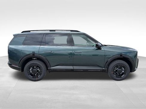 New 2027 Kia Telluride SX Prestige X-Pro AWD/4WD image 8