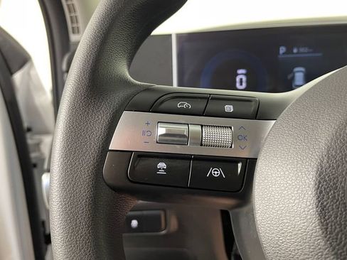 Used 2026 Hyundai Tucson SE AWD/4WD image 11