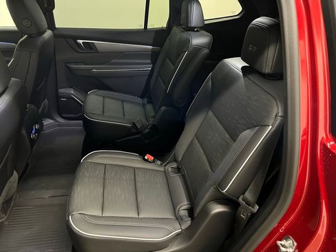 New 2026 Buick Enclave Sport Touring w/ Power Package image 34