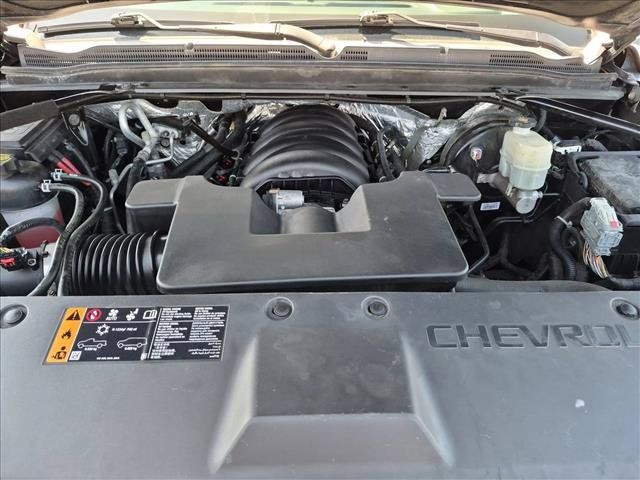 Used 2017 Chevrolet Tahoe LT AWD/4WD image 21