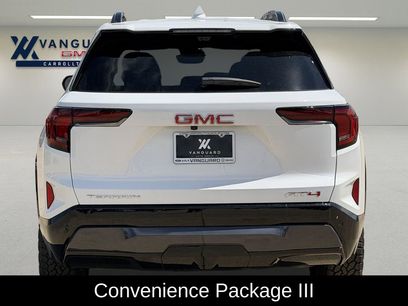 New 2026 GMC Terrain AT4 w/ Convenience Package III