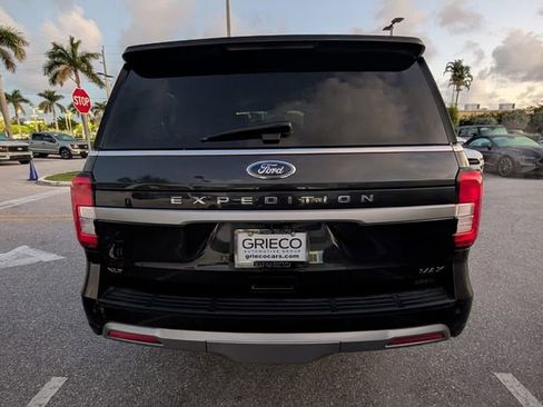 Used 2024 Ford Expedition Max XLT image 10