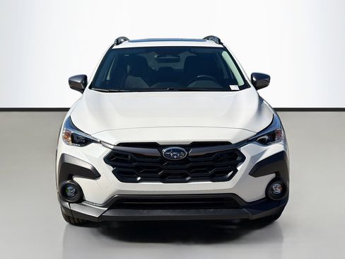 New 2026 Subaru Crosstrek 2.0i Premium image 8