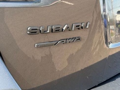 Used 2024 Subaru Outback Onyx Edition AWD/4WD image 10