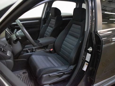 Used 2019 Honda CR-V LX image 19