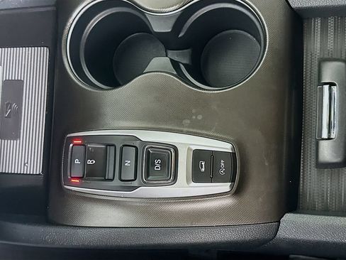 Certified 2023 Honda Passport TrailSport image 16
