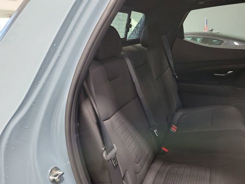 Used 2023 Hyundai Santa Cruz SEL Premium image 13