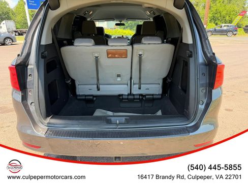 Used 2019 Honda Odyssey LX image 12