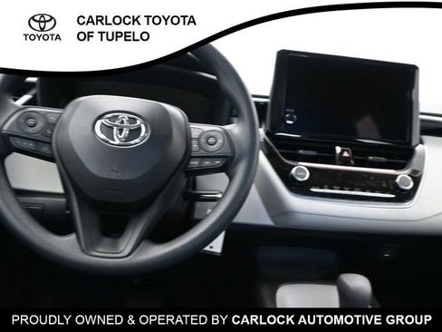 Used 2026 Toyota Corolla LE image 23