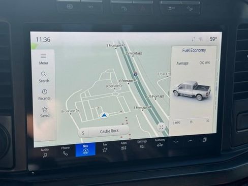 Used 2023 Ford F250 Lariat w/ Lariat Ultimate Package image 35