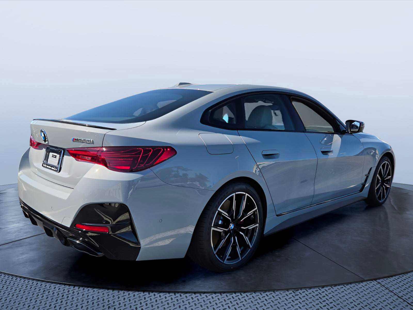 New 2027 BMW M440i w/ Premium Package RWD image 3