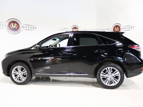 Used 2015 Lexus RX 350 AWD image 24