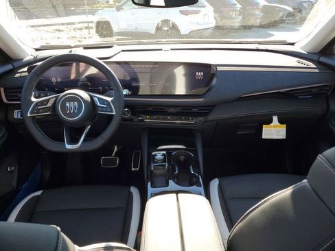 New 2026 Buick Envision Sport Touring AWD/4WD image 12