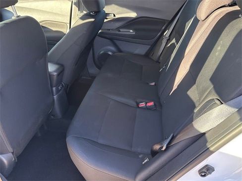 Certified 2023 Nissan Kicks S image 17