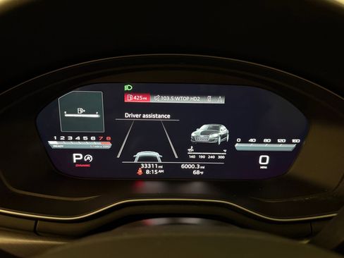 Used 2023 Audi A5 2.0T Prestige w/ Black Optic Plus Package image 20