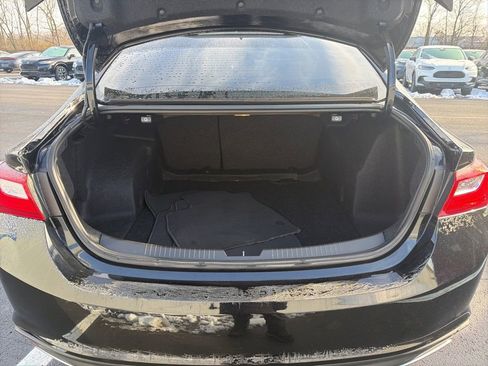 Used 2022 Chevrolet Malibu RS w/ LPO, Convenience Package 1 image 21