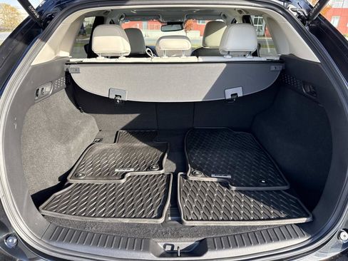 Used 2023 MAZDA CX-5 AWD 2.5 S w/ Preferred Package image 21