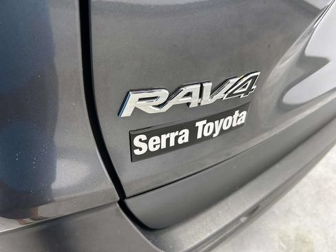 Certified 2024 Toyota RAV4 XLE AWD/4WD image 10