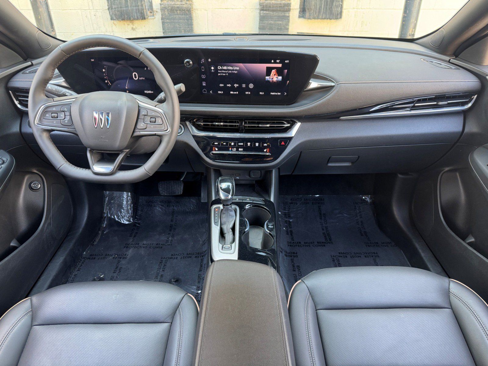 Used 2024 Buick Envista Avenir FWD image 12