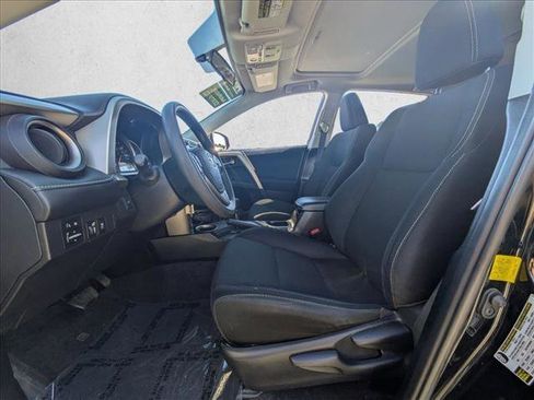 Used 2015 Toyota RAV4 XLE image 17