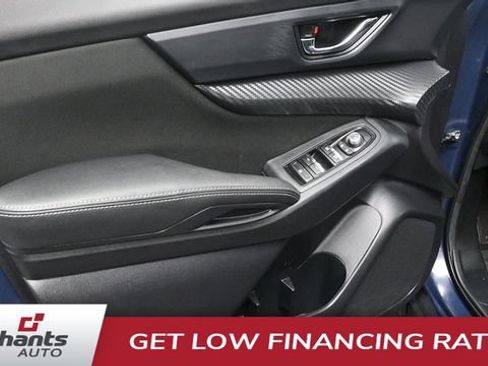 Used 2024 Subaru Ascent Premium AWD/4WD image 20