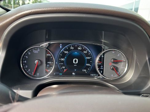 Used 2019 GMC Acadia Denali w/ Technology Package image 20