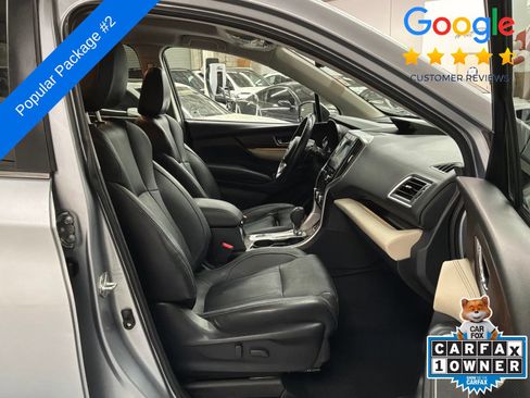 Used 2021 Subaru Ascent Touring w/ Popular Package #2 AWD/4WD image 13