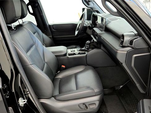 Used 2024 Toyota Land Cruiser image 26