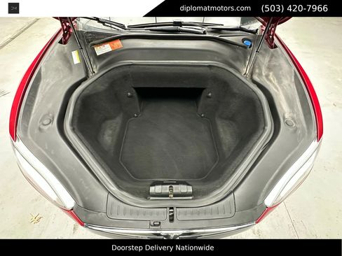 Used 2014 Tesla Model S P85 image 41