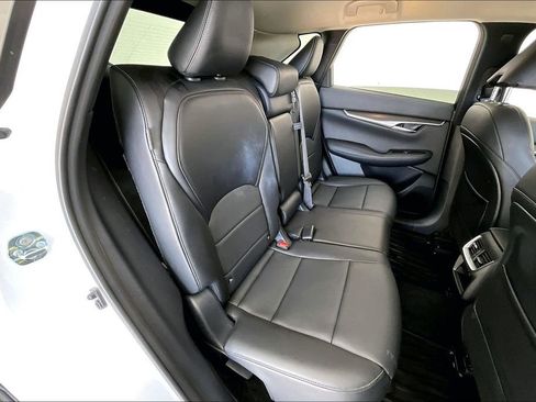 Certified 2025 INFINITI QX50 Pure image 34