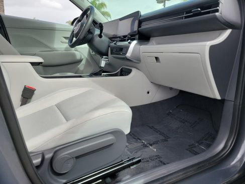 Certified 2024 Hyundai Kona SEL image 21