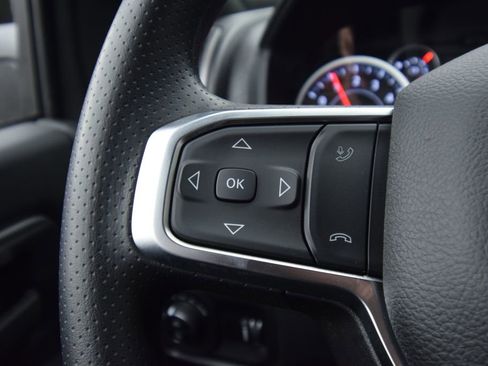 New 2026 RAM 2500 Tradesman image 24