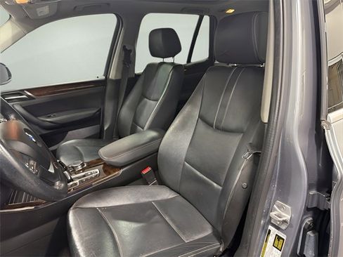 Used 2016 BMW X3 xDrive28i image 10