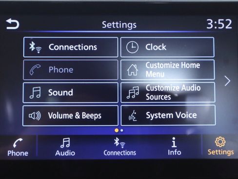 Used 2023 Nissan Sentra SV w/ SV Premium Package FWD image 18