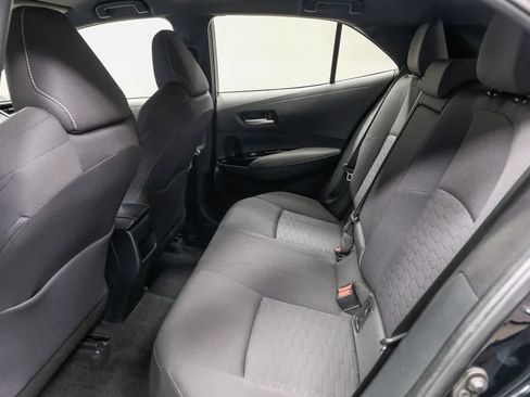 Used 2021 Toyota Corolla SE FWD image 21