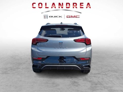 New 2026 Buick Encore GX Sport Touring w/ Advanced Technology Package image 5