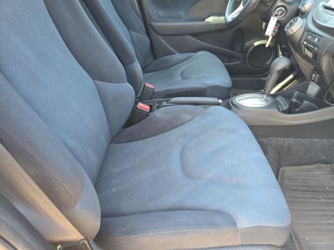 Used 2009 Honda Fit Sport image 19