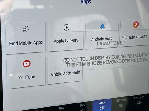 New 2026 Ford F250 XLT w/ XLT Premium Package image 16