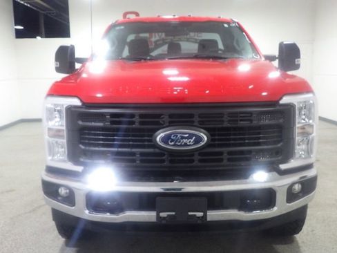 Used 2024 Ford F250 XL w/ XL Off-Road Package AWD/4WD image 6