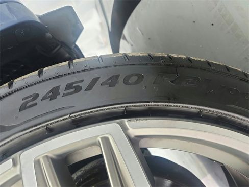 Used 2019 BMW X3 M40i image 42