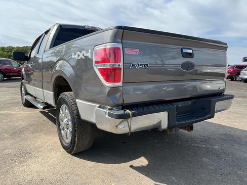 Used 2010 Ford F150 Lariat image 8