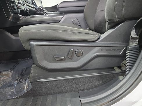 Used 2023 Ford F150 XLT w/ Equipment Group 302A High image 29